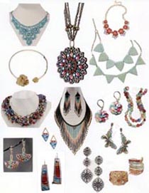 Your best jewelry for 2017 fashion